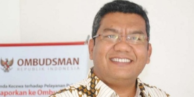 Ombudsman: Bencana Di Aceh Bersumber Dari Kelalaian Pemerintah Dan Penegak Hukum