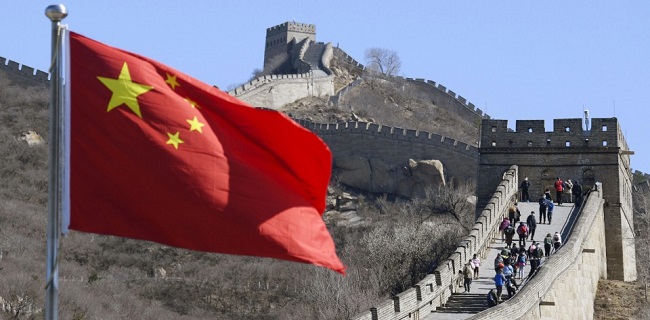 China Terjebak Dalam Strateginya Sendiri, Bahkan <i>Belt And Road Initiatives</i> Jadi Senjata Makan Tuan