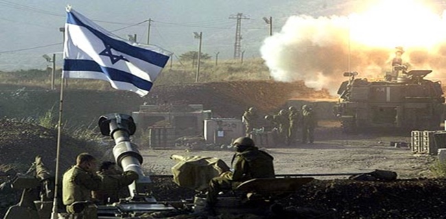 Perang Arab-Israel Pecah, Sehari Setelah PM Gurion Deklarasikan Kemerdekaan