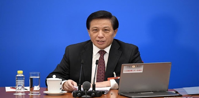 Jubir Komite: China Tidak Sembunyikan Angka Pengeluaran Militernya, Setiap Tahun Rutin Lapor PBB