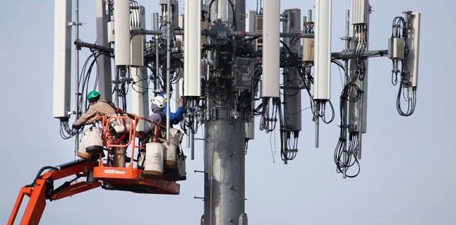 Lagi, Dua Menara Telekomunikasi Dibakar Gara-gara Teori Konspirasi 5G