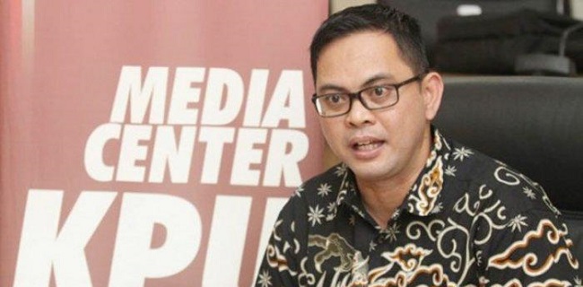 KPU Pastikan Tidak Ada DPT Pemilu 2014 Yang Diretas Atau Bocor