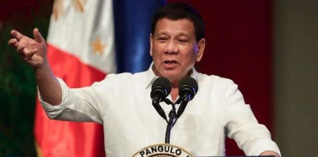 Setuju Langkah Duterte, Pengamat: Sebelum Ada Vaksin, Covid-19 Akan Terus Jadi Teror Manusia