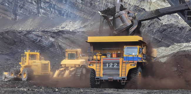 RUU Minerba Dianggap Lebih Wakili Kepentingan Investor Ketimbang Korban Industri Tambang