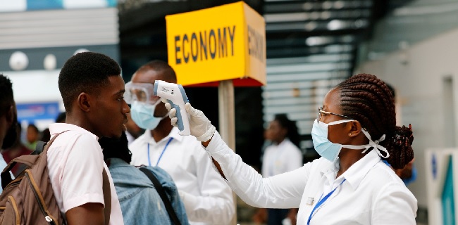 Covid-19 Tak Kunjung Usai, PBB Tingkatkan Bantuan Kemanusiaan Tiga Kali Lipat