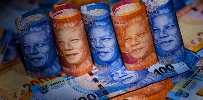 Atasi Krisis Covid-19, Wakil Menkeu Afrika Selatan Desak Bank Sentral Cetak Uang