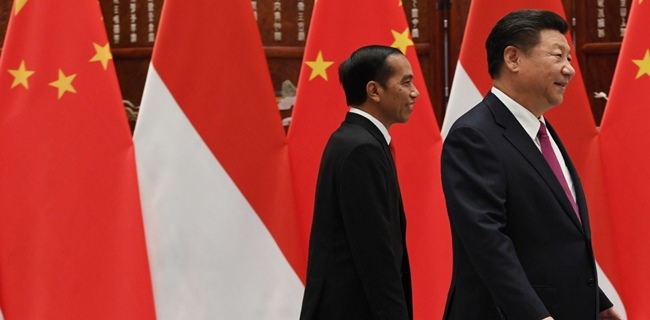 China: Hubungan Ekonomi Dengan Indonesia Tetap Kuat Di Tengah Pandemik