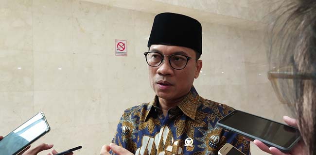 Rakyat Dilarang Mudik Tapi 500 TKA China Akan Masuk Indonesia, PAN: Di Mana Letak Kedaulatan Kita?
