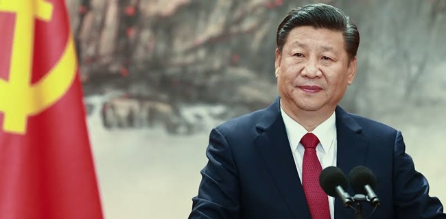 Serupa Dengan Perang Dingin, Akankah China Berakhir Seperti Uni Soviet?