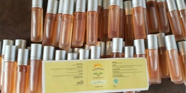 Bantu Penanganan Covid-19, Petani Lampung Ingin Sumbang Ramuan Antivirusnya