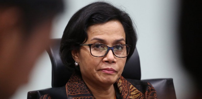Ternyata, Sri Mulyani Punya Utang Hampir Rp 5 Triliun Ke Pemprov DKI Jakarta