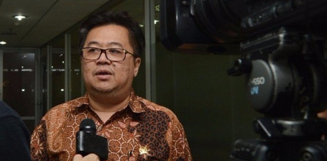 DPR Dukung Suntikan Dana Segar Untuk PNM Di Tengah Pandemik Covid-19