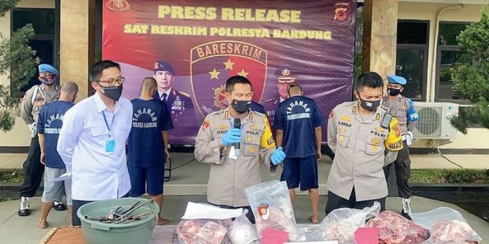 Golkar Desak Temuan Daging Babi Bermodus Sapi Diusut Hingga Tuntas