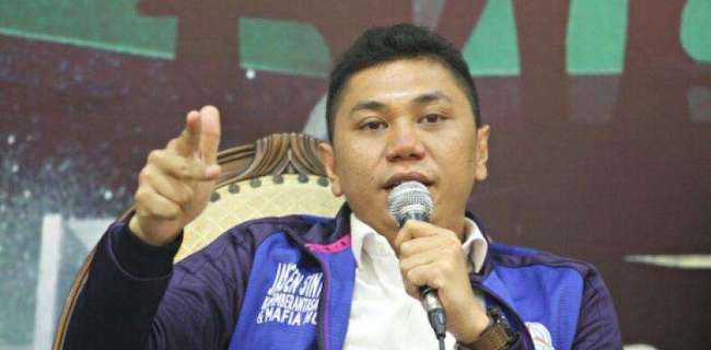 Andi Arief: Di Saat Bobby Nasution Percaya Diri, Jansen Sitindaon Justru Diunggulkan Di Pilwalkot Medan
