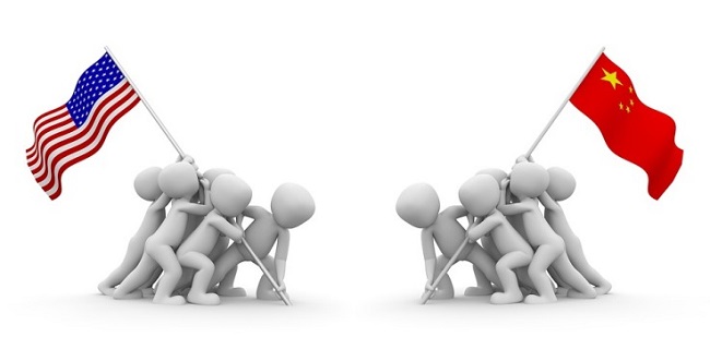 'Hukuman' Untuk Covid-19, AS Akan Pindahkan Produksi Dan Putus Rantai Pasokan Dari China