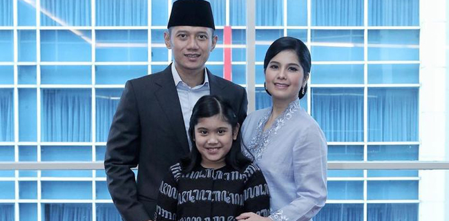 KPAI Minta Netizen Berhenti Bully Almira Tunggadewi Yudhoyono