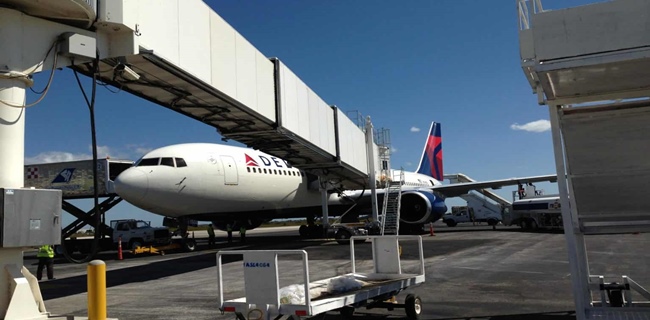 Costa Rika Perpanjang Pembatasan Penerbangan Hingga 30 Juni