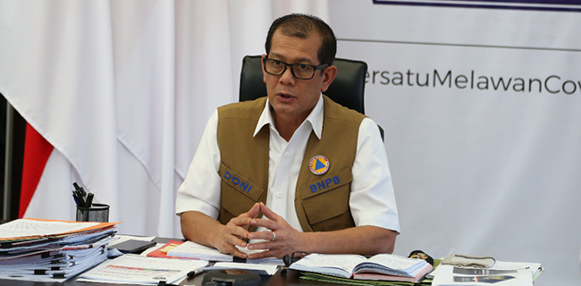 Gugus Tugas Manut Dengan Presiden, 102 Kabupaten Kota Bakal Terapkan <i>New Normal</i>