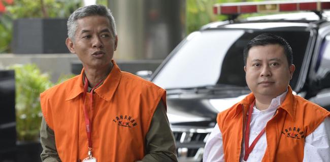 Siang Ini, Kader PDIP Penyuap Wahyu Setiawan Jalani Sidang Vonis
