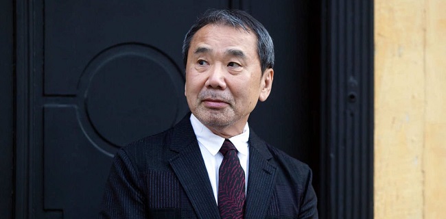 Motivasi Warga Jepang Di Tengah Pandemik, Haruki Murakami Buat Acara Radio