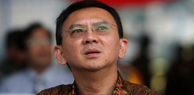 Sindir Ahok, Eks Menpora Dapat Serangan Balik Relawan Jokowi