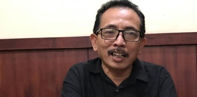 Ibarat Anak Sekolah Tak Naik Kelas, PSBB Jilid III Surabaya Dinilai Gagal