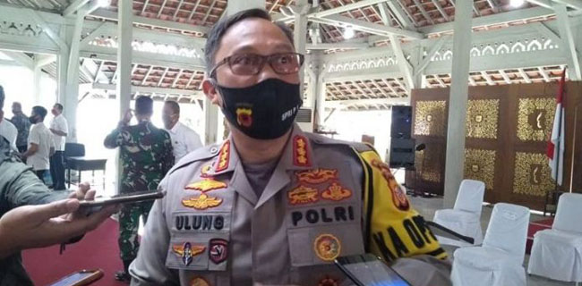 Selama PSBB, Kasus Penipuan Online Di Kota Bandung Meningkat