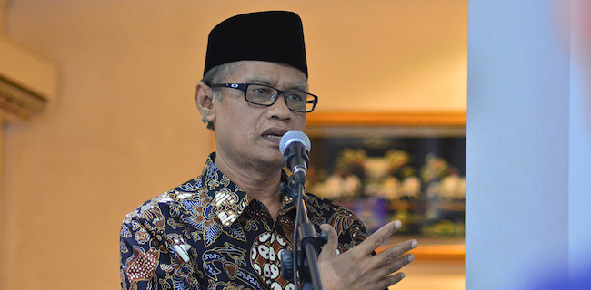 Sebelum New Normal, Muhammadiyah Tuntut Pemerintah Jelaskan 5 Hal Ini Secara Transparan