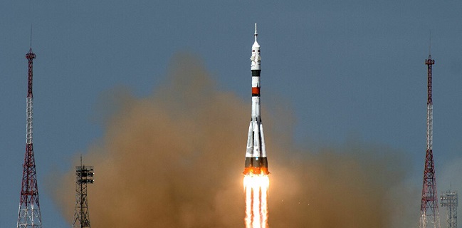 NASA Bayar Triliunan Rupiah Kepada Rusia Demi Bisa Kirim Astronot Ke Luar Angkasa