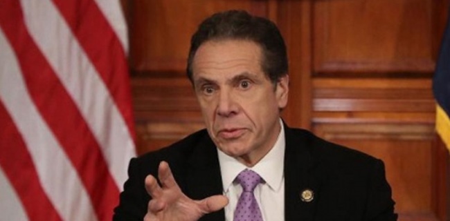 Penyakit Misterius Pada Anak Gemparkan AS, Gubernur Cuomo: Ini Situasi Serius