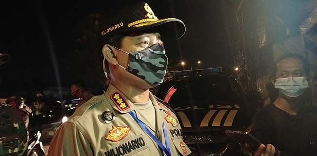 Kronologi Bentrokan Ormas PP Vs PSHT Di Kota Bekasi Versi Polisi