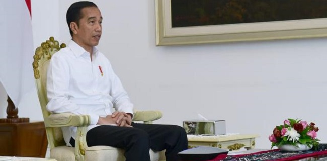 Hindari Kesimpangsiuran Kebijakan, Jokowi Harus Segera Perbaiki Komunikasi Dengan Para Pembantunya