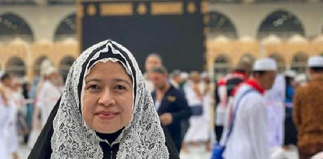 Puan Maharani Berharap Kemenangan Ramadhan Tingkatkan Solidaritas Nasional