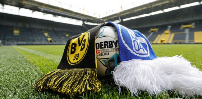 Bundesliga Kembali Bergulir Akhir Pekan Ini, Akankah Suporter Ikuti Anjuran Tidak Mendatangi Stadion?