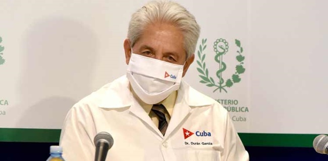 Berhasil Tahan Laju Pandemik, Kuba Fokus Pencegahan Virus Di Masa Depan