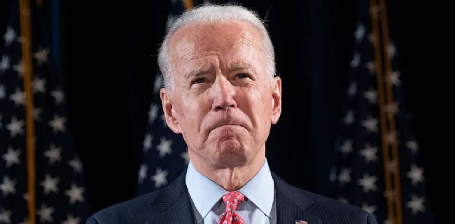 Joe Biden Tersandung Kasus Pelecehan Seksual, Demokrat Terbelah