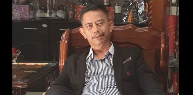 Kritik Kebijakan Budi Karya, Gerindra Medan: Cukup Bapak Saja Yang Kena Covid-19, Kami Tidak Mau