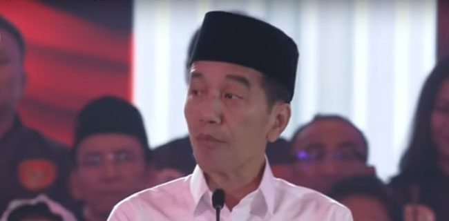 Janji Jokowi Tuntaskan Kasus Penculikan Aktivis Dipertanyakan, Haris Azhar: Itu Masuk Kategori Pembohongan<i>!</i>