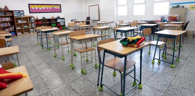 Kurang Perhatian Pemerintah, 56 Persen Sekolah Swasta Mulai Kehabisan Napas