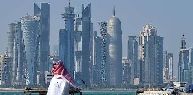 Jasa Qatar Terhadap Dunia Islam