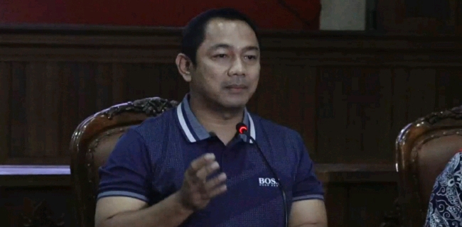 Angka Pasien Corona Menurun, Walikota Semarang Ingatkan Warganya Tetap Tertib Dan Disiplin