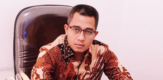 Ruslan Buton Desak Jokowi Mundur, Ngasiman Djoyonegoro: Jangan Buat Gaduh Di Tengah Pandemik Corona