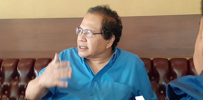 Calon Investor Ibukota Baru Merugi, Rizal Ramli Ternyata Sudah Memprediksinya Sejak Tahun Lalu