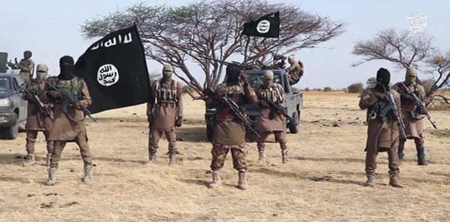 Dalam Satu Minggu Nigeria Lumpuhkan 61 Anggota Teroris Boko Haram