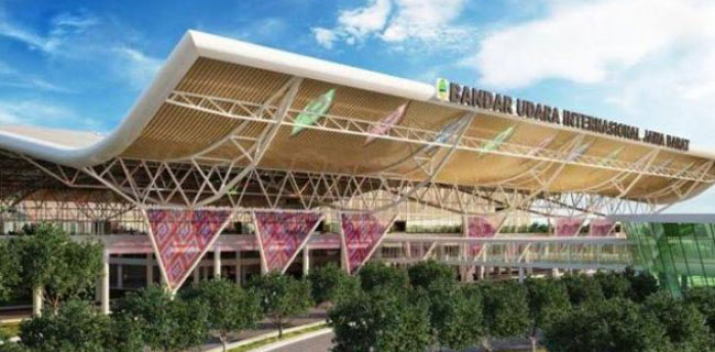 Di Tengah PSBB Jabar, Bandara Kertajati Tetap Buka Penerbangan