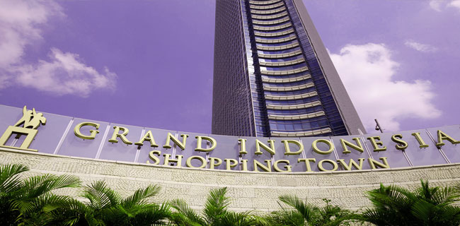 Mulai Buka Tanggal 5 Dan 8 Juni, Setiap Mall Di Jakarta Punya Tim Pengendali Covid-19