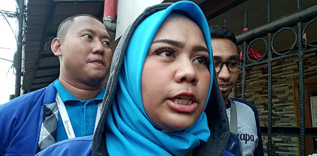 Zita Anjani: Tidak Perlu Dipertanyakan, Masyarakat Lebih Butuh Sembako Daripada BLT Di Tengah Wabah Covid-19