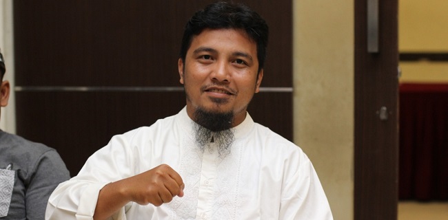 Sanni Abdul Fattah: Apa Pun Dalihnya, Konser Di Bulan Ramadhan Lukai Umat Islam