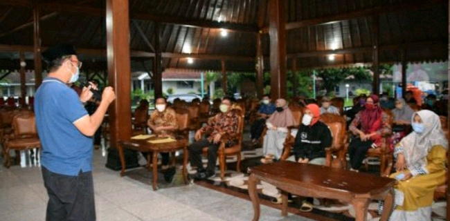 Patut Dicontoh, 12 Warga Desa Kembalikan Bantuan Karena Ada Yang Lebih Membutuhkan