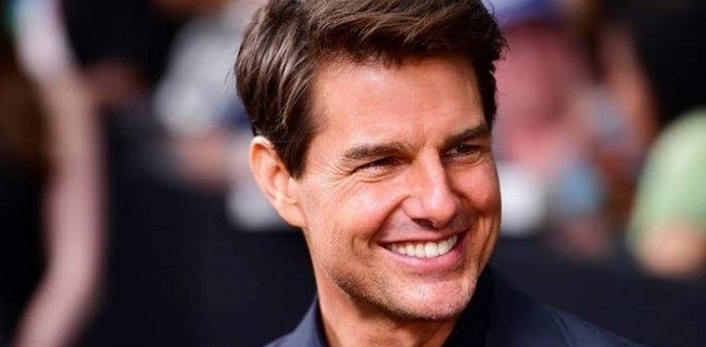 Totalitas Tanpa Batas, Tom Cruise Gandeng NASA Untuk Syuting Pertama Kali Di Luar Angkasa